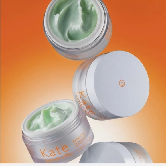 New Kate Somerville Exfolikate moisturizer - Picture 2 of 3